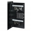 Yale YKB/550/DB1 safe Wall safe Black Yale YKB/550/DB1 safe Wall safe Black