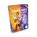 Codenames Pictures Partypeli