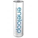 Panasonic Eneloop Ladattava akku AA Panasonic Eneloop Ladattava akku AA