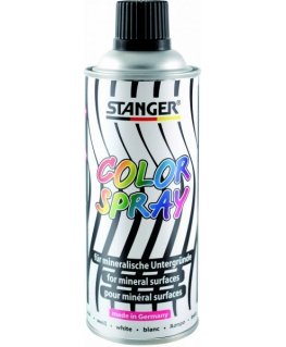 Stanger 100001 harrastemaali Spraymaali 400 ml 1 kpl