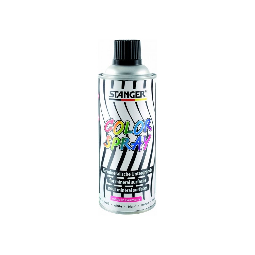 Stanger 100001 harrastemaali Spraymaali 400 ml 1 kpl