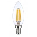 LEDURO 70305 LED bulb Warm white 3000 K 6 W E14 F LEDURO 70305 LED bulb Warm white 3000 K 6 W E14 F