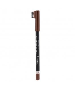Rimmel Professional Eyebrow Pencil 1,4 g Ruda