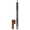 Rimmel Professional Eyebrow Pencil 1,4 g Ruda Rimmel Professional Eyebrow Pencil 1,4 g Ruda