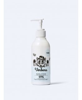 YOPE Verbena 300 ml Losjonas Moteriškas