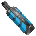 ADATA SC740 1 TB USB Veids-C 3.2 Gen 2 (3.1 Gen 2) Melns, Zils ADATA SC740 1 TB USB Veids-C 3.2 Gen 2 (3.1 Gen 2) Melns, Zils