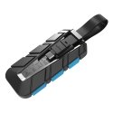 ADATA SC740 1 TB USB Type-C 3.2 Gen 2 (3.1 Gen 2) Черный, Синий
