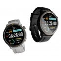 AGM Legion 3,63 cm (1.43") AMOLED Цифровой Сенсорный экран Черный GPS (спутниковый)