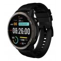 AGM Legion 3,63 cm (1.43") AMOLED Digitaalinen Kosketusnäyttö musta GPS (satelliitti)