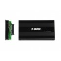 iBox HD-01 HDD korpuss Melns 2.5" iBox HD-01 HDD korpuss Melns 2.5"
