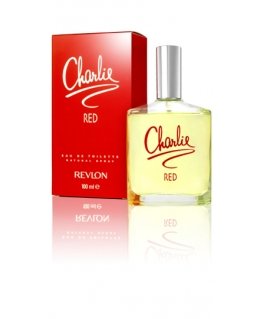 Revlon Charlie Red 100 ml Moteriškas