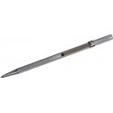 wolfcraft GmbH 7985010 skylmušys / vinių rinkinys / kūginis kaltas Kaištinis perforatorius