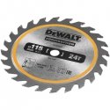 DeWALT DT20420-QZ diskinio pjūklo ašmenys 11,5 cm 1 vnt DeWALT DT20420-QZ diskinio pjūklo ašmenys 11,5 cm 1 vnt