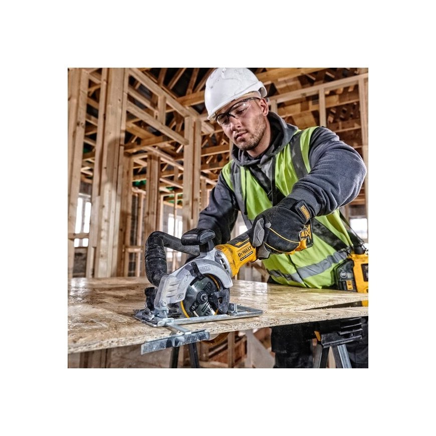 DeWALT DT20420-QZ полотно для циркулярных пил 11,5 cm 1 шт – 2