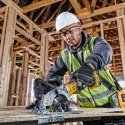 DeWALT DT20420-QZ ümmargune saetera 11,5 cm 1 tk DeWALT DT20420-QZ ümmargune saetera 11,5 cm 1 tk