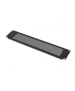 Lanberg AK-1412-B rack accessory Blank panel