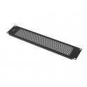 Lanberg AK-1412-B rack accessory Blank panel Lanberg AK-1412-B rack accessory Blank panel