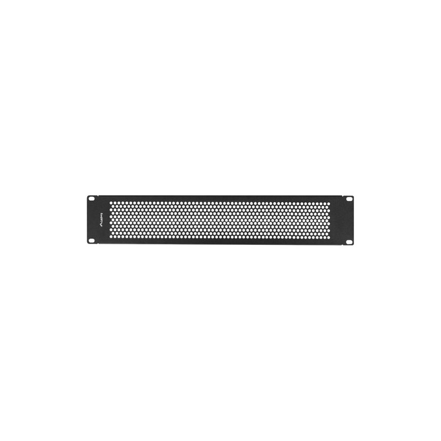 Lanberg AK-1412-B rack accessory Blank panel – 2