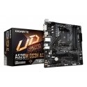 GIGABYTE A520M DS3H AC mātes plate AMD A520 Ligzda AM4 mikro ATX GIGABYTE A520M DS3H AC mātes plate AMD A520 Ligzda AM4 mikro ATX