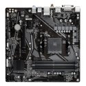 GIGABYTE A520M DS3H AC материнская плата AMD A520 Разъем AM4 Микро ATX GIGABYTE A520M DS3H AC материнская плата AMD A520 Разъем AM4 Микро ATX