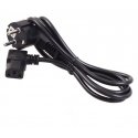 Maclean MCTV-804 power cable Black 5 m Power plug type C C13 coupler