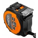 NEO tools 67-115-1 matavimo juosta NEO tools 67-115-1 matavimo juosta