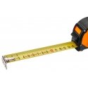 NEO tools 67-115-1 matavimo juosta NEO tools 67-115-1 matavimo juosta