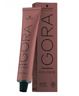 Schwarzkopf Igora Color10 Hiusväri Blondi 60 ml