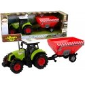 LEAN Toys 15217 mängusõiduk LEAN Toys 15217 mängusõiduk