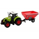 LEAN Toys 15217 mängusõiduk LEAN Toys 15217 mängusõiduk