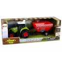 LEAN Toys 15217 leluajoneuvo