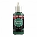 The Army Painter Warpaints Fanatic: Medieval Forest The Army Painter Warpaints Fanatic: Medieval Forest