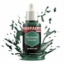 The Army Painter Warpaints Fanatic: Medieval Forest The Army Painter Warpaints Fanatic: Medieval Forest