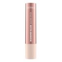 CATRICE Diamond Glaze Gloss Stick lip balm & scrub 020 020 - Glow For It Women CATRICE Diamond Glaze Gloss Stick lip balm & scrub 020 020 - Glow For It Women