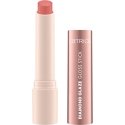 CATRICE Diamond Glaze Gloss Stick lip balm & scrub 020 020 - Glow For It Women CATRICE Diamond Glaze Gloss Stick lip balm & scrub 020 020 - Glow For It Women