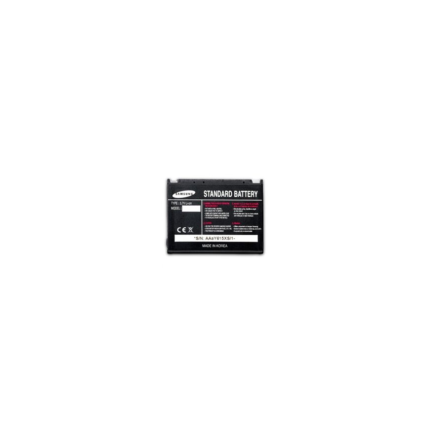 Samsung AB463446BUCSTD Baterija Juoda