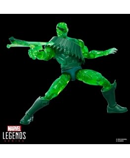 Marvel Legends Series Warbow