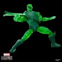 Marvel Legends Series Warbow Marvel Legends Series Warbow