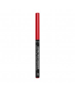 Rimmel Lasting Finish Exaggerate 024 Red Diva