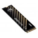MSI Spatium M470 PRO PCIe 4.0 NVMe M.2 1TB PCI Express 4.0 3D NAND MSI Spatium M470 PRO PCIe 4.0 NVMe M.2 1TB PCI Express 4.0 3D NAND