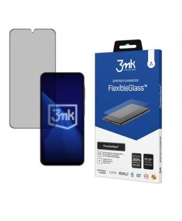 3MK FlexibleGlass Skaidri ekrano apsauga Samsung 1 vnt