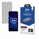 3MK FlexibleGlass Clear screen protector Samsung 1 pc(s) 3MK FlexibleGlass Clear screen protector Samsung 1 pc(s)