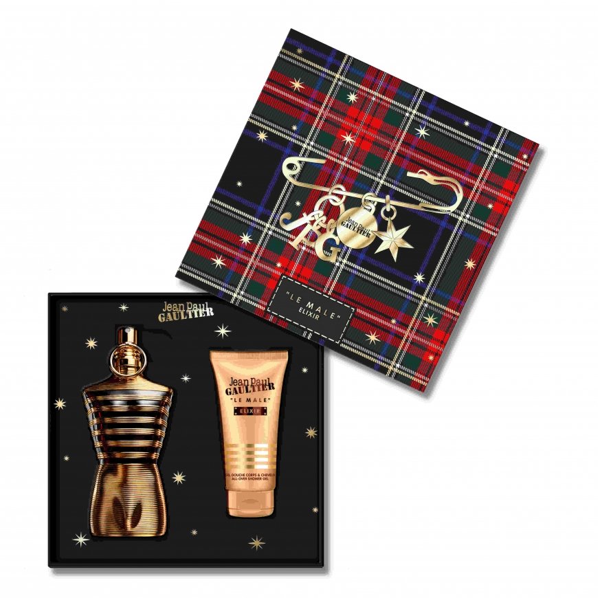 Jean Paul Gaultier 65225147 smaržu dāvanu komplekts Vīrieši 1 pcs – 2
