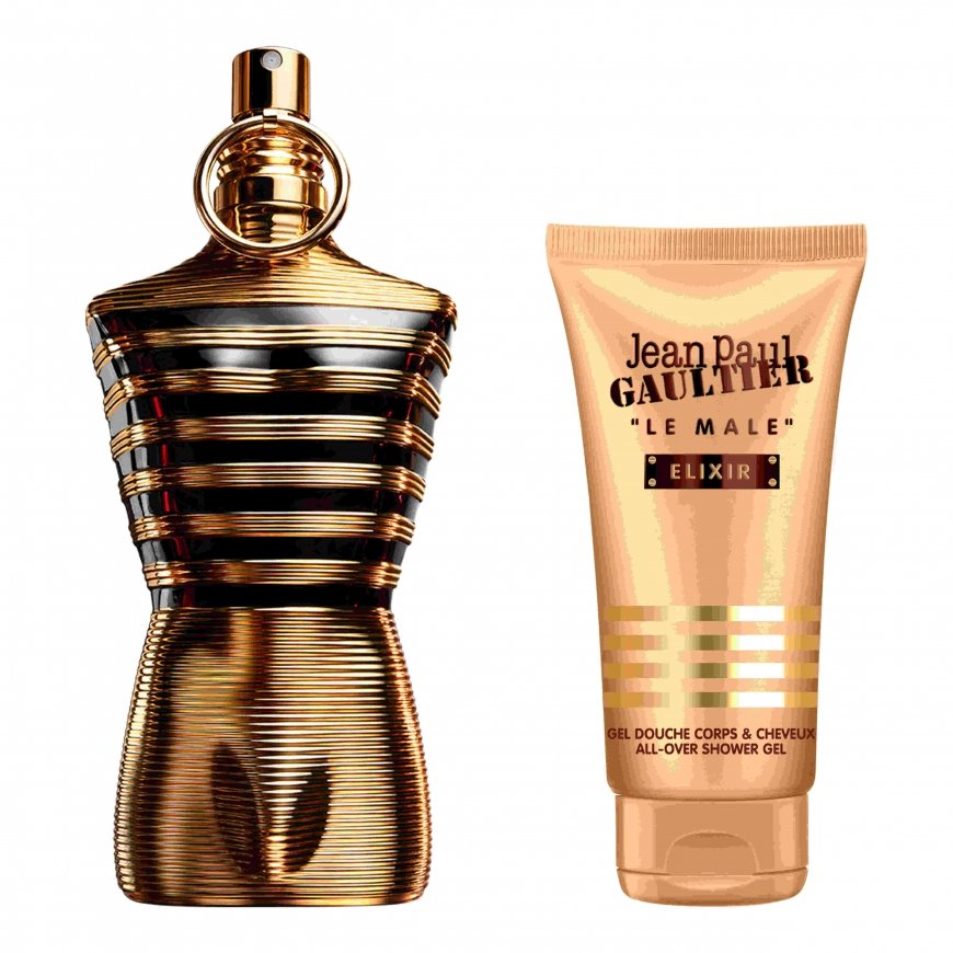 Jean Paul Gaultier 65225147 tuoksulahjasetti Miesten 1 kpl – 3