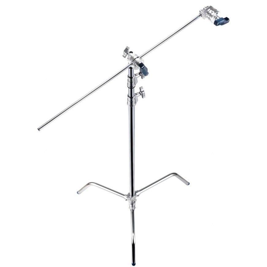 Manfrotto A2033FKIT trijkājis 3 kāja (-s)