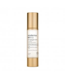 Sesderma Reti Age face gel 50 ml Women