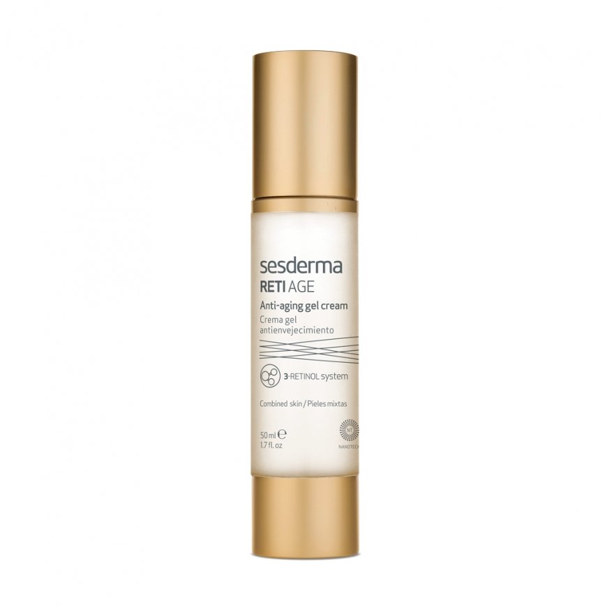Sesderma Reti Age sejas gels 50