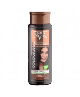 Naturaleza y Vida 8414002740208 shampoo 300 ml Unisex