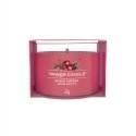 Yankee Candle 10.00077.0035 vaško žvakė Cilindras Vaisinis Raudona 1 vnt Yankee Candle 10.00077.0035 vaško žvakė Cilindras Vaisinis Raudona 1 vnt