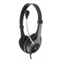 Esperanza EH158K headphones/headset Esperanza EH158K headphones/headset